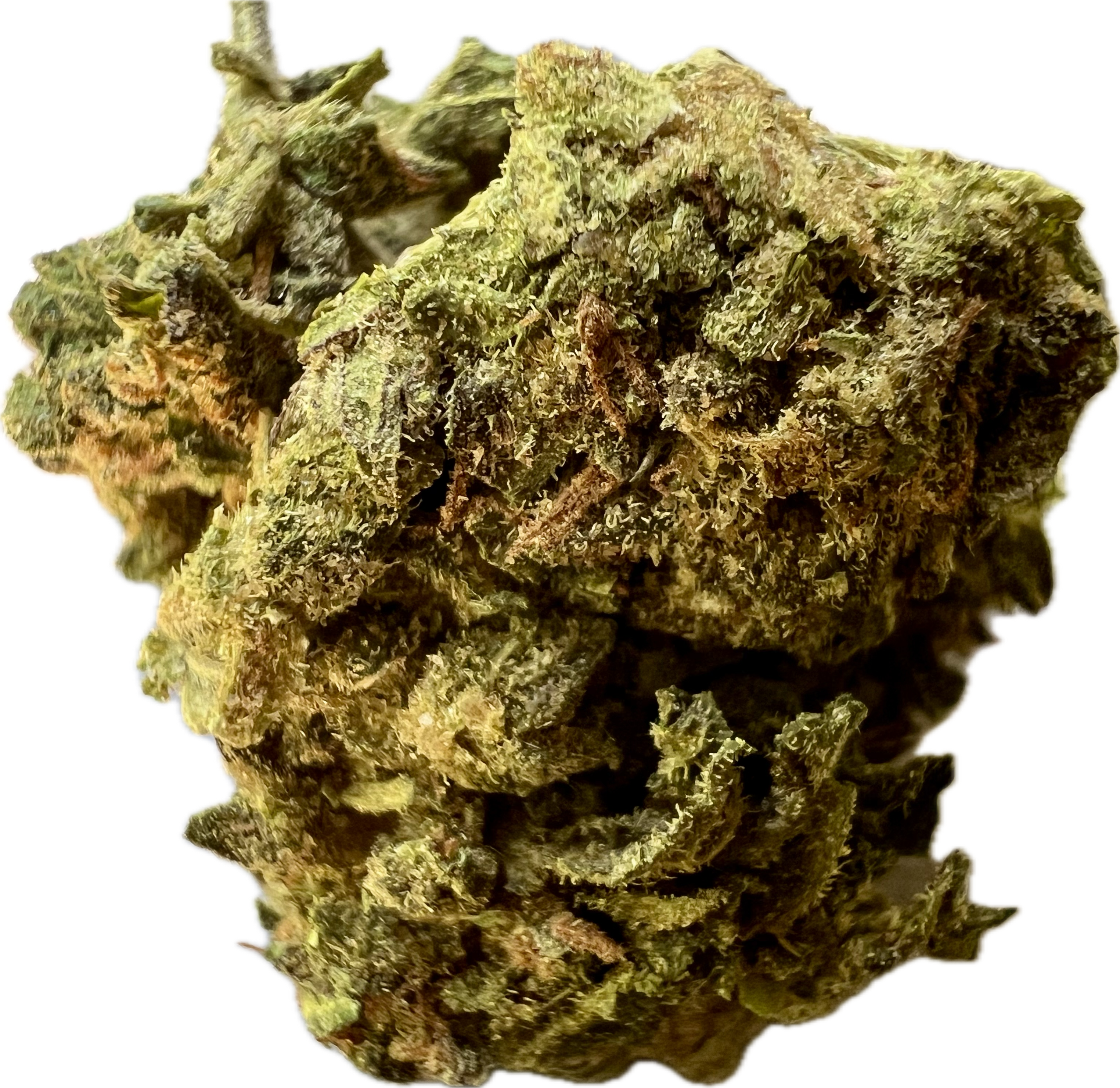 Ripkitty Mendo Breath THCA Hemp Flowers