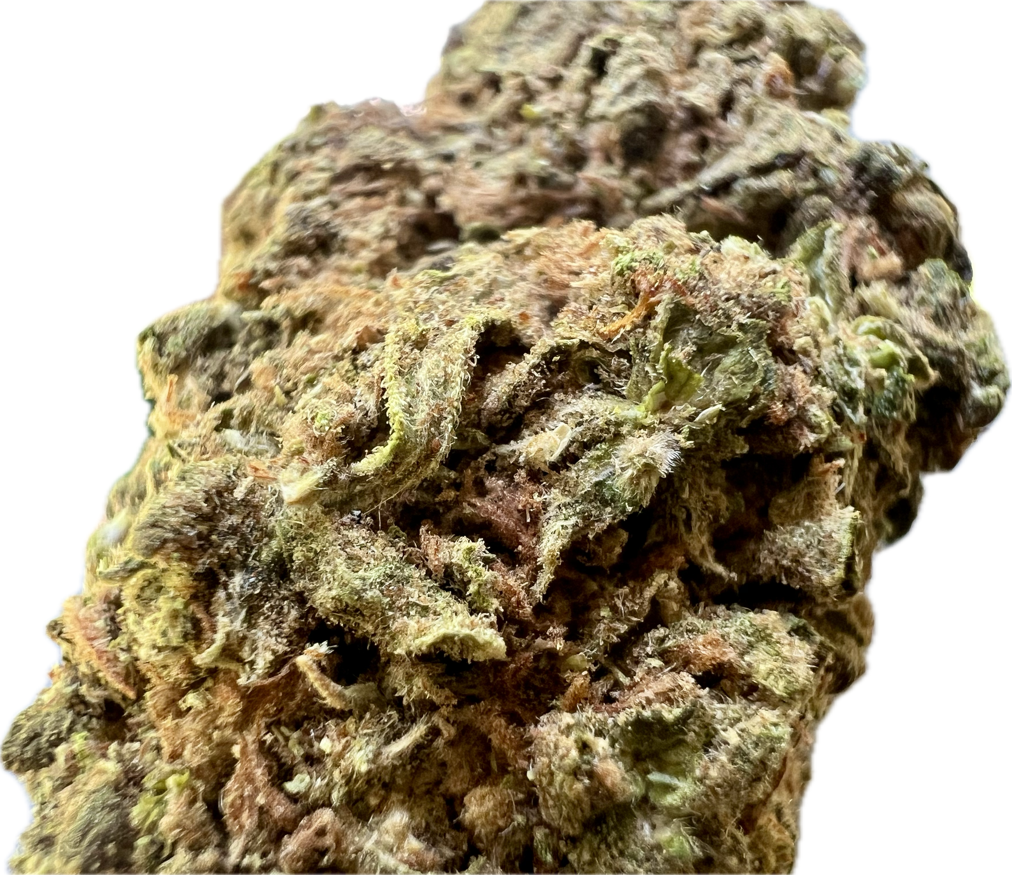 Ripkitty Runtz OG THCA Hemp Flowers 3.5G