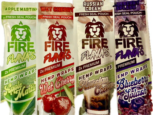 FF Variety Pack (4 Count, 2x)
