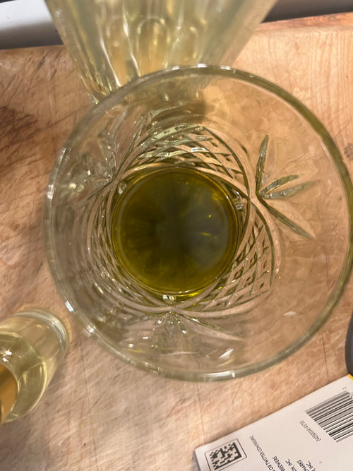 Ripkitty Premium Cold-Pressed Hemp Seed Oil