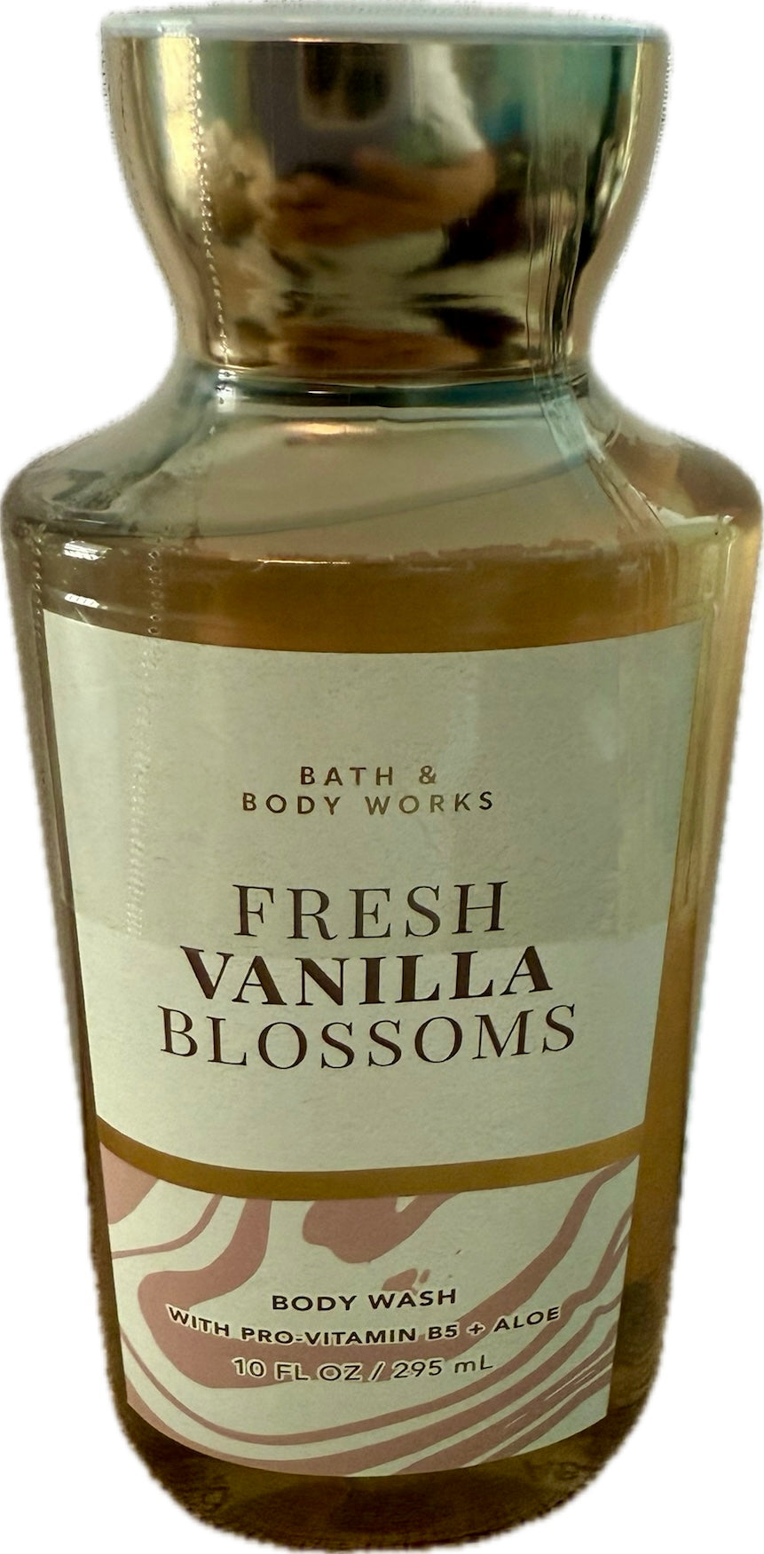 Bath & Body Works: Body Wash Collection in Various Amounts & Sizes
