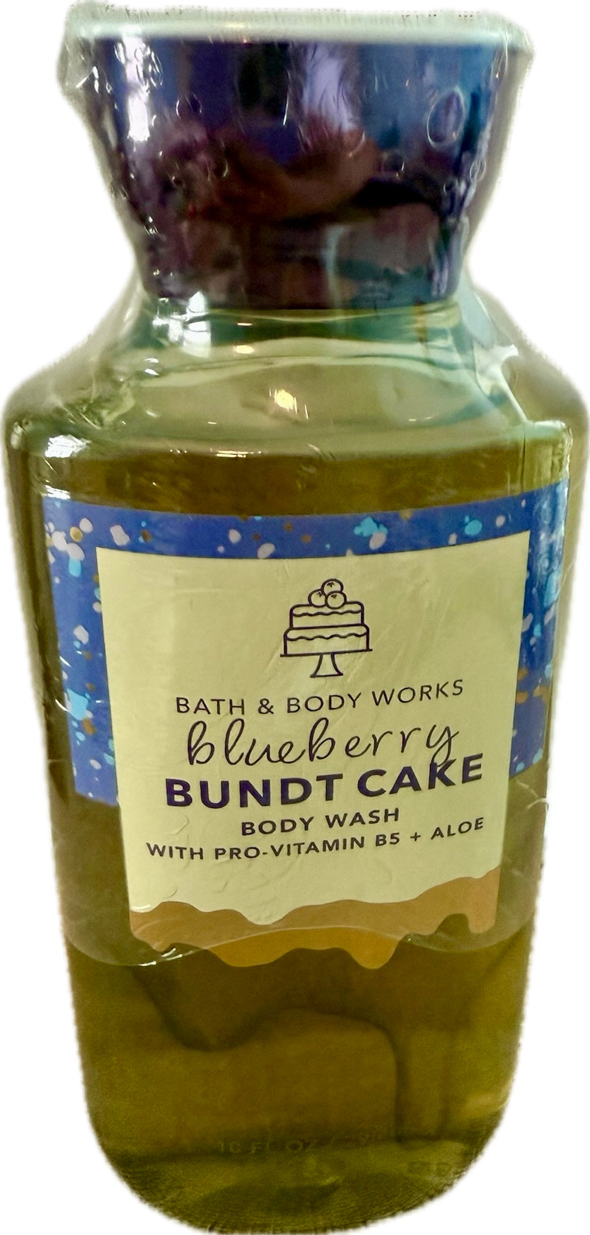 Bath & Body Works: Body Wash Collection in Various Amounts & Sizes
