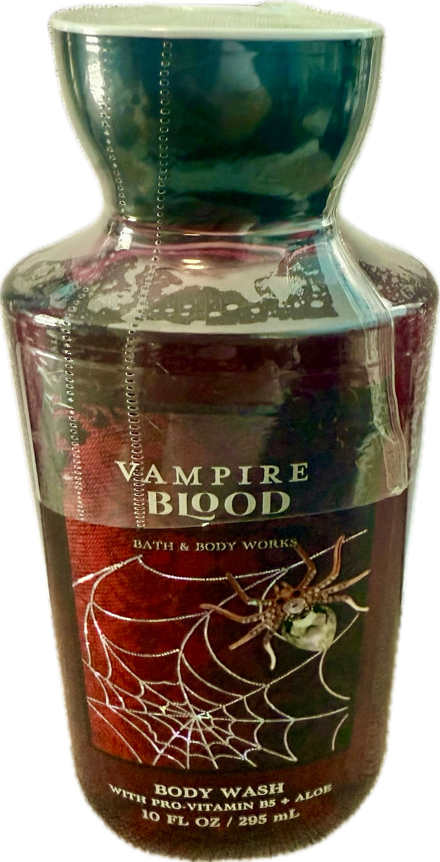 Bath & Body Works: Body Wash Collection in Various Amounts & Sizes