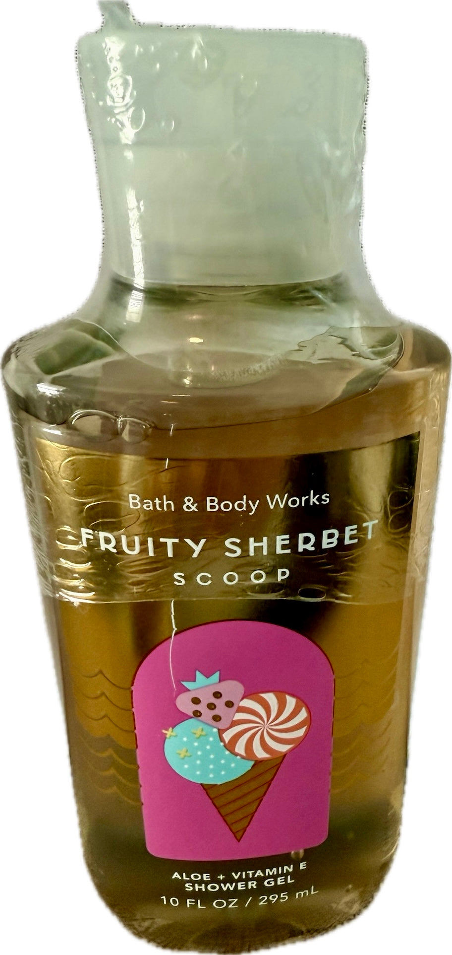 Bath & Body Works: Body Wash Collection in Various Amounts & Sizes