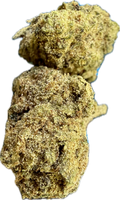 Ripkitty Orange Bitters Delta 8 CBD Hemp Flower