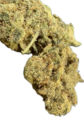 Ripkitty SSS (Super Sour Suver) Delta 8 CBD Hemp Flower
