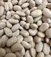 Load image into Gallery viewer, White Beans “Cannellini” Seeds Grow Your Own
