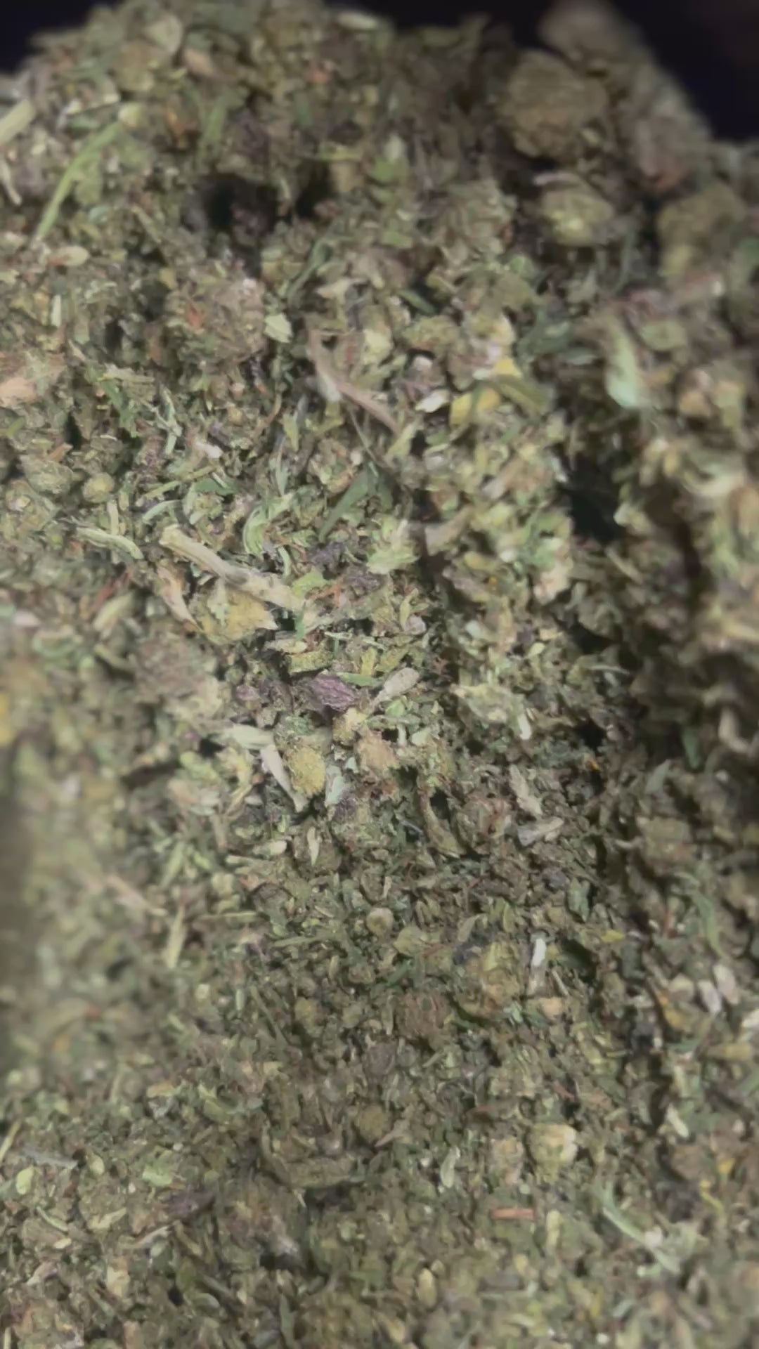 Ripkitty Premium High-Grade CBD Trim & Shake