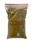 Ripkitty Organic Cold-Pressed Hemp Seed Powder