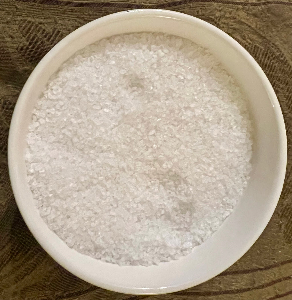 Ripkitty Premium Sea Salt - Coarse Grain Multi-Purpose Utility