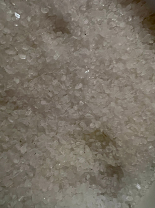 Ripkitty Premium Sea Salt - Coarse Grain Multi-Purpose Utility